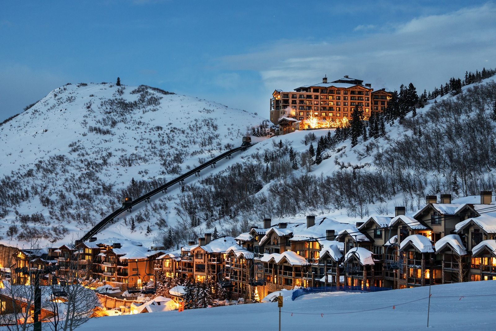 Park City's Vibrant Après Destination, the Clear Vintage Room at St. Regis Deer Valley Opens December 17, 2025 with Elevated Bites, Champagne, Libations, DJ's, Expanded Dance Floor and Two VIP Areas. Best People Watching this Season! Park City's Vibrant Après Destination, the Clear Vintage Room at St. Regis Deer Valley Opens December 17, 2025 with Elevated Bites, Champagne, Libations, DJ's, Expanded Dance Floor and Two VIP Areas. Best People Watching this Season!