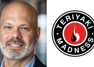Teriyaki Madness Names Scott Shotter as Chief Restaurant Officer Amid Record Growth