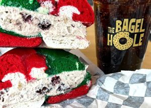 The Bagel Hole Celebrates Newest Location – Now Open in Alpharetta, Georgia