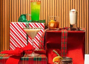 The Greene Turtle Launches First-Ever ‘Tinseltown Toasts’ for the Holidays