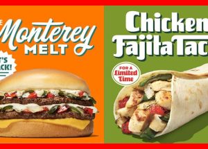 Double the Flavor for the New Year – Two Whataburger Icons Are Back on the Menu for a Limited Time!