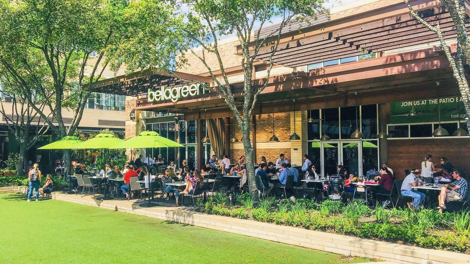 Bellagreen New, Anti-Inflammatory Menu Brings a "Golden Glow" to Winter Dishes Bellagreen New, Anti-Inflammatory Menu Brings a "Golden Glow" to Winter Dishes