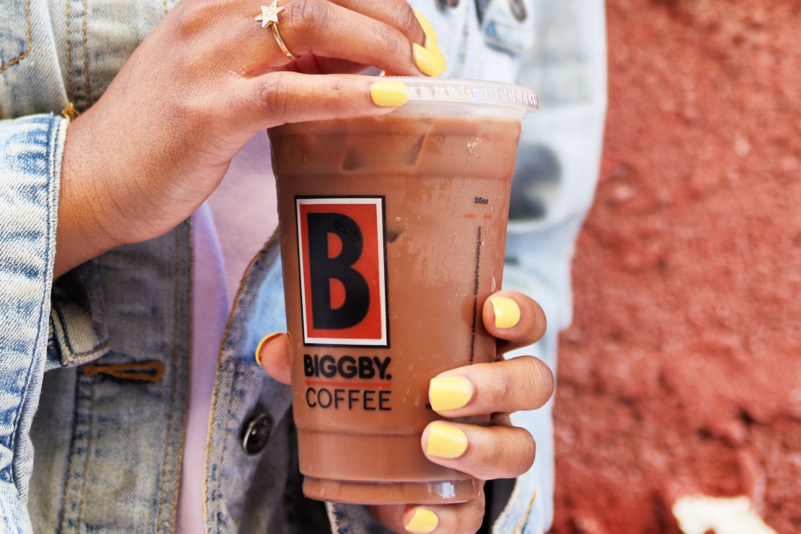 BIGGBY COFFEE Ranks Among Top Franchises on Entrepreneur's Franchise 500 for 2026 BIGGBY COFFEE Ranks Among Top Franchises on Entrepreneur's Franchise 500 for 2026