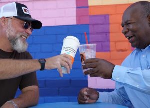 Fresh Starts and Sweethearts: BIGGBY COFFEE Brings Back Winter Favorites and Adds a TWIX Twist for Valentine’s Season