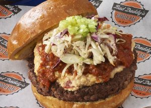 Bad Daddy’s Limited-Time Winter Menu Refuses to Hibernate