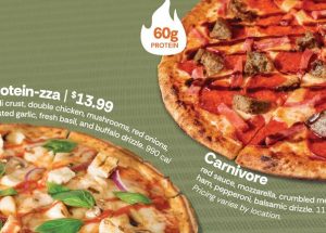 Blaze Pizza Turns up the Protein With New Limited-Time “Protein-zza,” Meeting Growing Demand for GLP-1-Friendly Options