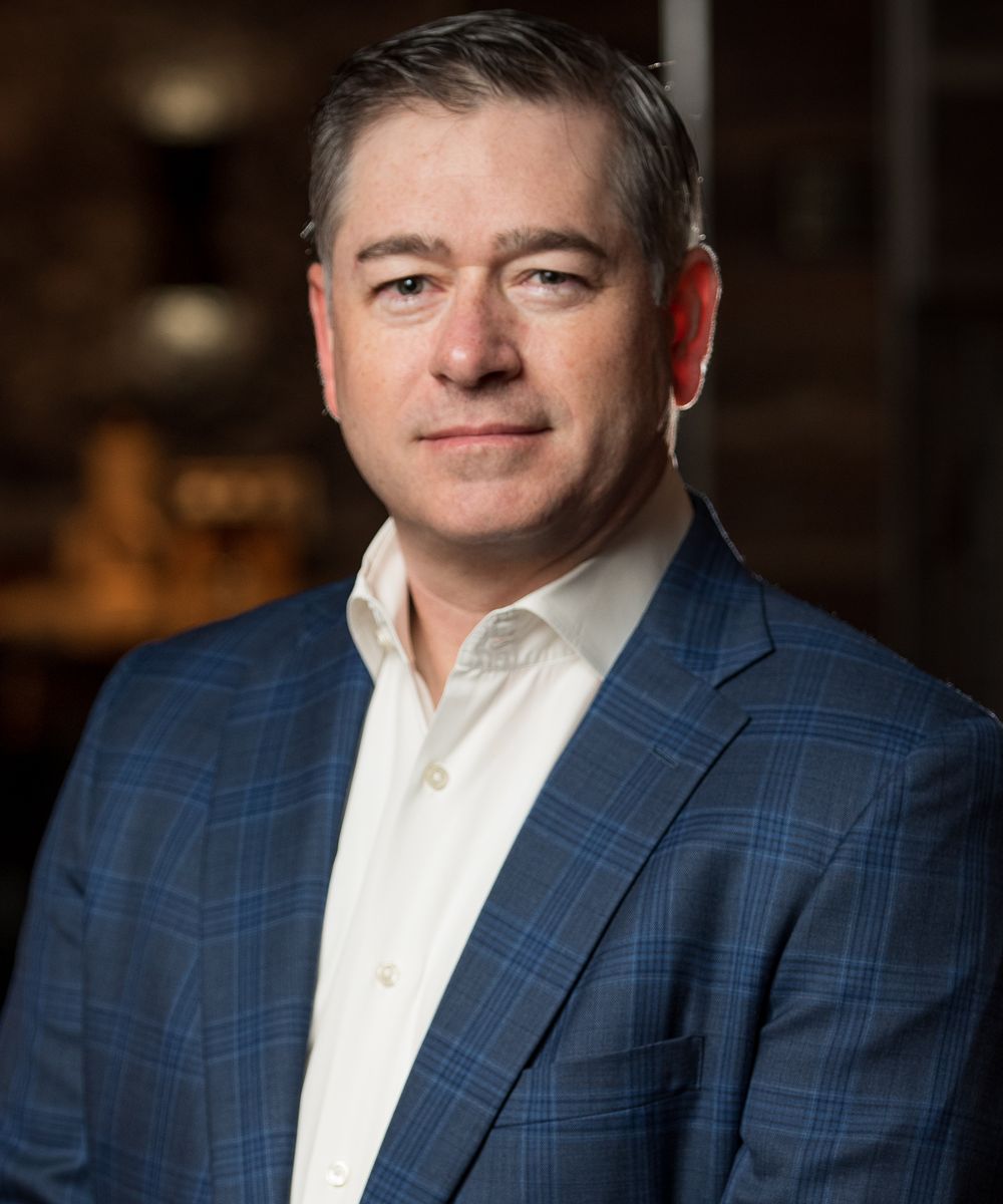 Huddle House Announces Bob Campbell as Brand President Bob Campbell