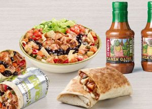 California Tortilla Launches New Gator Tater Lineup