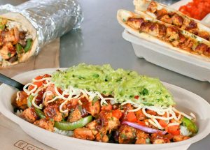 Chipotle Kicks off 2026 Menu Innovation With the Return of Chicken al Pastor, One of Its Most Requested Items