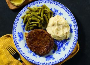 Cracker Barrel Welcomes Winter with the Return of Beloved Classics and Addition of New Favorites, All on the Meals for Two Menu Starting at $19.99