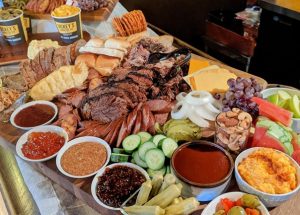 Host the Ultimate Big Game Spread with Dickey’s Barbecue Pit