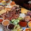 Host the Ultimate Big Game Spread with Dickey’s Barbecue Pit