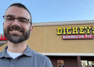 From Aerospace to Barbecue: Northern Colorado Father of Eight Brings New Ownership to Fort Collins and Greeley