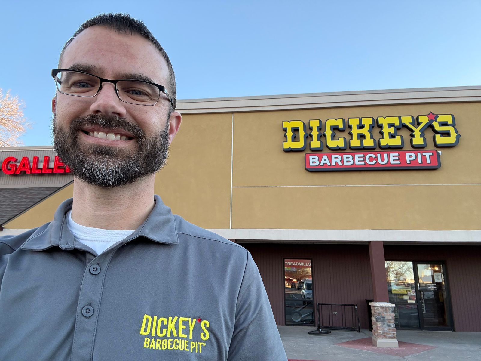 From Aerospace to Barbecue: Northern Colorado Father of Eight Brings New Ownership to Fort Collins and Greeley From Aerospace to Barbecue: Northern Colorado Father of Eight Brings New Ownership to Fort Collins and Greeley