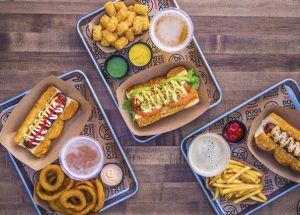 A Milestone Year: Dog Haus Celebrates 15 Years and a New Era of Growth