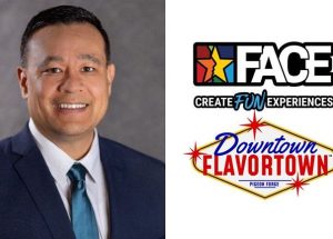FACE Amusement Group Welcomes David Knight as Vice President of Guy Fieri’s Downtown Flavortown