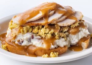 Friendly’s Introduces New Core Menu Highlights and Expands Happy Ending Menu