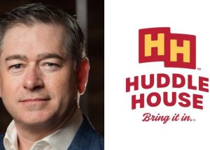 Huddle House Announces Bob Campbell as Brand President