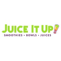 Juice It Up! Proudly Reaches 100-Store Milestone With Nevada Debut in Gardnerville