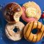 Krispy Kreme Introduces Cozy Winter Seasonal Collection, Kicking Off Year-Round Campaign of Limited-Time Seasonal Doughnuts
