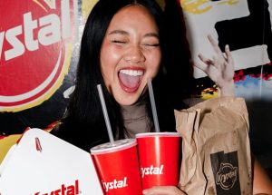 Krystal Brings Signature Sliders North With First-Ever New Jersey Location