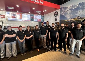 Mountain Mike’s Pizza Grows Alameda County Presence With Union City Opening