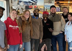 Mugshots Grill & Bar Crowns Meridian Location as Winner of Inaugural “Culinary Olympics”