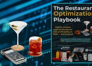 New Research Reveals How QSR and Fast Casual Restaurant Brands Win on Speed, Spend and Profitability