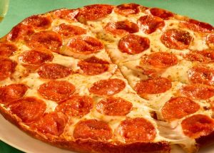 The Wait is Over: Pan Pizza Has Entered a New Era at Papa Johns