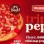 Papa Murphy’s Brings Back the Triple Pepp Pizza for a Limited Time Starting January 26
