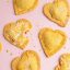 Heart-Shaped Hand Pies Return to Polly’s Pies This Valentine’s Day
