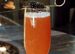 Ponzu Sushi Palm Springs Celebrates the Palm Springs International Film Festival With Signature Cocktails