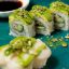 Ring In the New Year with Matcha at Kura Revolving Sushi Bar