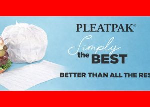 See Why PleatPak Is ‘Simply the Best’!