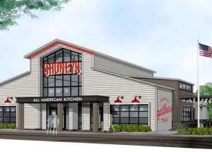 Shoney’s Chairman and CEO David Davoudpour Inspires Franchise Partners to Embrace AI To Perform Beyond Expectations Through 2030 and Yes, Beyond