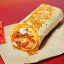 Taco Bell Dials up the Heat With the Volcano Quesarito Comeback Featuring New Volcano Sauce