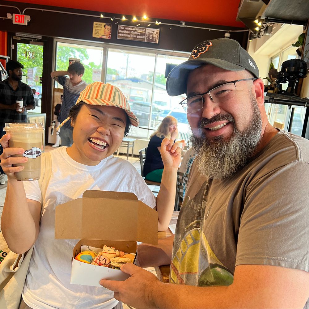 Weird Brothers Coffee Now Expanding - Franchises Offered in Virginia and Maryland Weird Brothers Coffee Now Expanding - Franchises Offered in Virginia and Maryland
