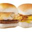 White Castle Rings in 2026 With Unbeatable Value: Two Breakfast Sliders for $4