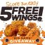 Wings and Rings Brings Back Sam Adams Beer Cheese for Big Game Flavor and a Free Wings Giveaway
