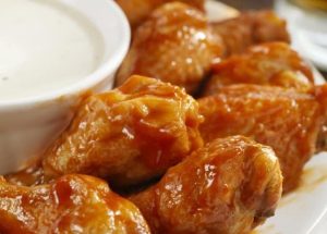Americans to Eat 1.48 Billion Chicken Wings for Super Bowl LX
