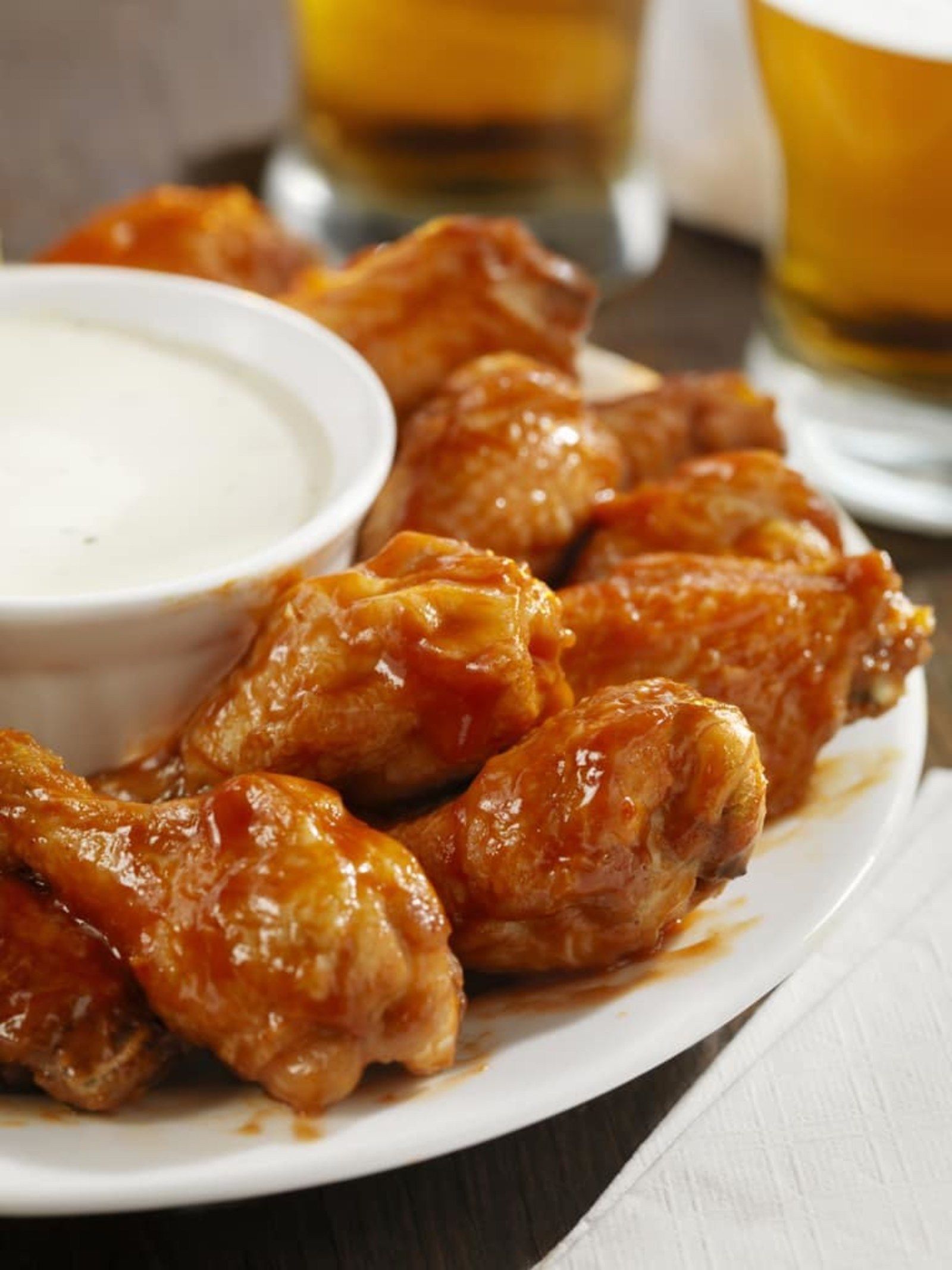 Americans to Eat 1.48 Billion Chicken Wings for Super Bowl LX Americans to Eat 1.48 Billion Chicken Wings for Super Bowl LX