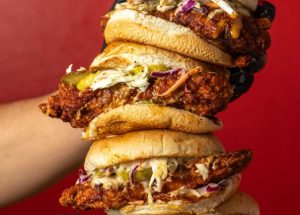 Angry Chickz Brings the Heat to Goodyear with New Arizona Location