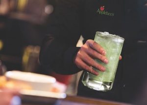 SSCP-Owned Applebee’s in Austin, Dallas, Houston, Central and East Texas To Bring Back the Dollarita – $1 Margarita – For One Day Only on February 22 for National Margarita Day