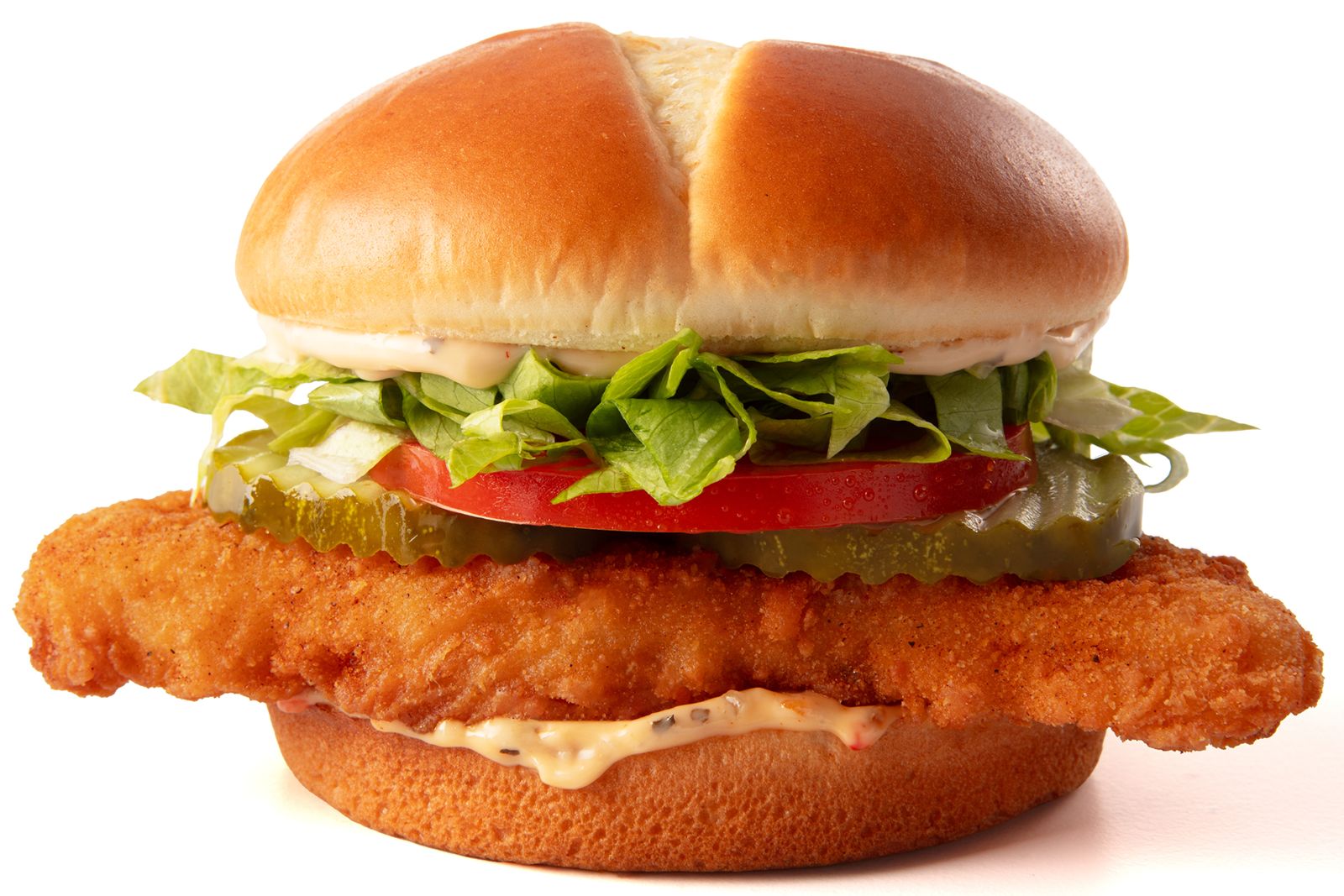 Bojangles Reels in the Return of the Bojangler Just in Time for Lent Bojangles Reels in the Return of the Bojangler Just in Time for Lent