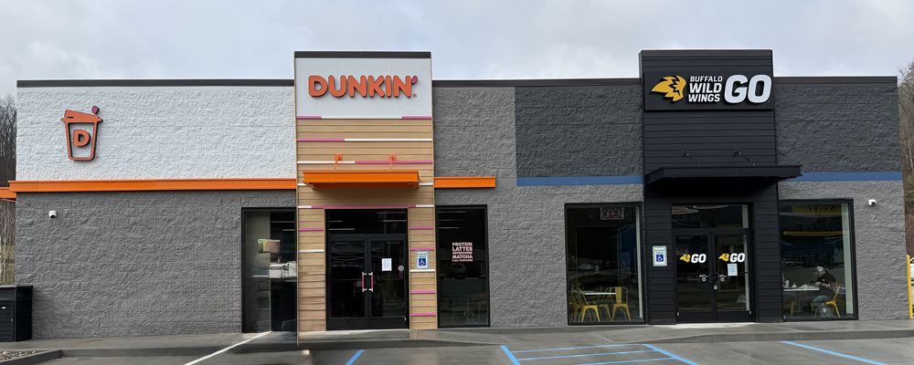 Buffalo Wild Wings GO Lands in Hurricane March 4 Buffalo Wild Wings GO Lands in Hurricane March 4