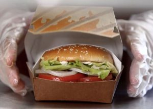Burger King Elevates Its Most Iconic Product, The Whopper!