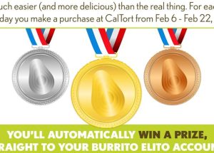 Play in the CalTort Games This Season!