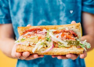 Cheba Hut Sparks Up the Toaster to Tame Munchies in Magic City