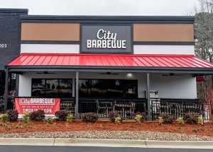 City Barbeque Brings 25 Years of Slow-Smoked Craft to Rock Hill