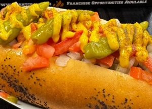 Crave Hot Dogs & BBQ Comes to Stonecrest, GA!